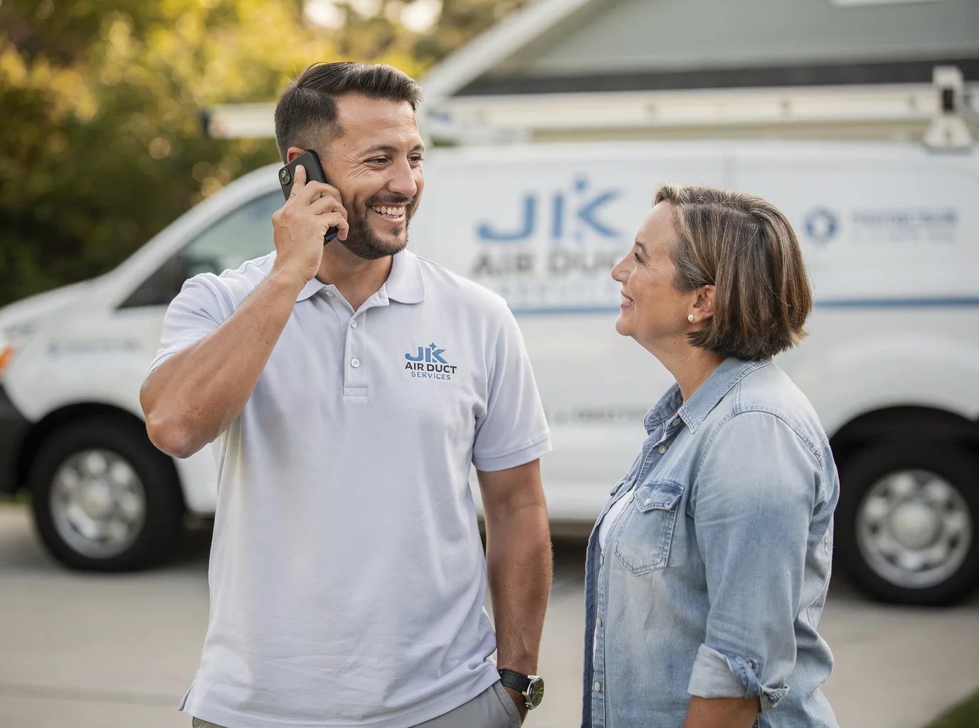 Air Duct Cleaning Conneautville, PA FAQs
